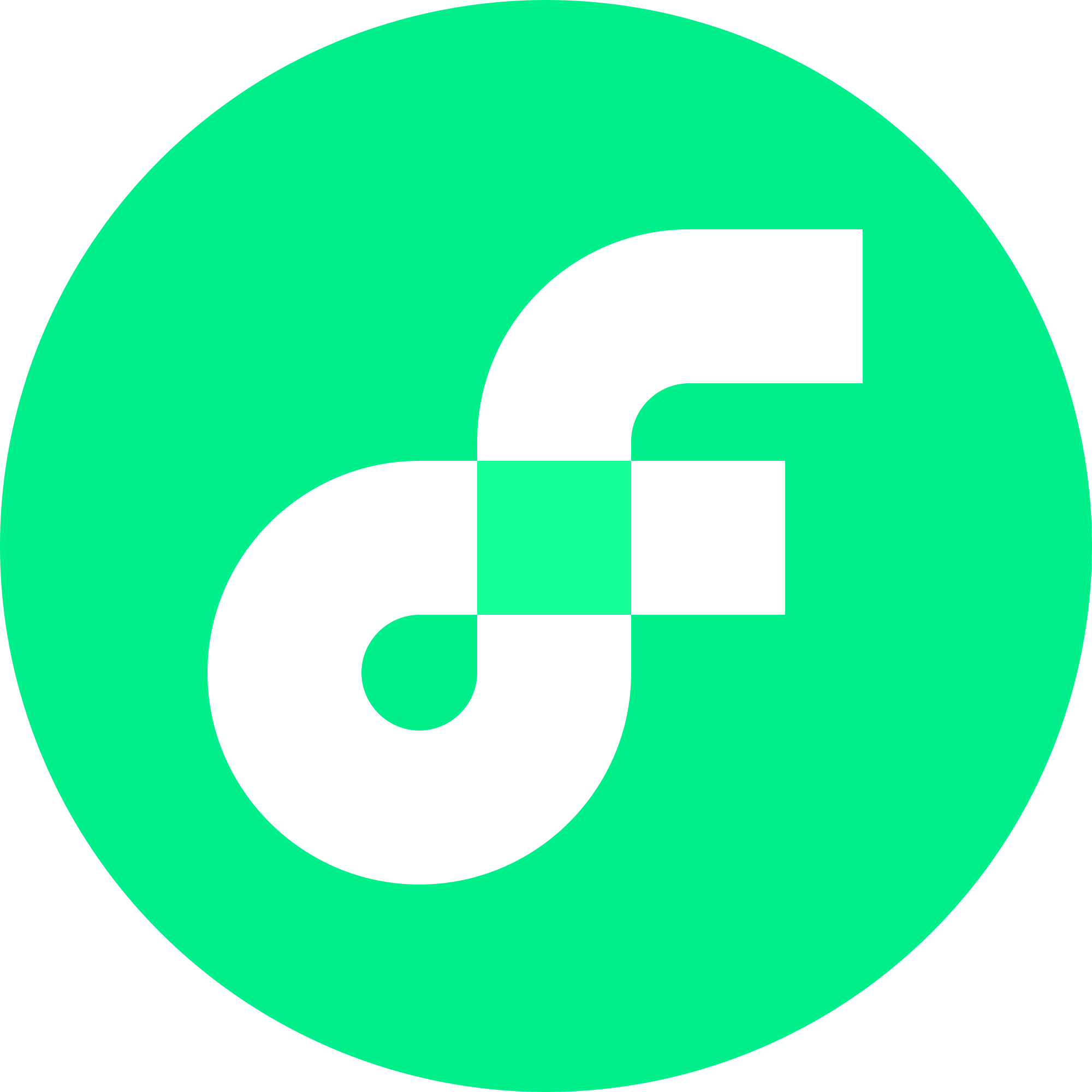 Flow logo